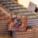 有意思的作者，有意思的劇名，也值得深思其中含意，一探《畫虎藍(lán)》這壬寅虎年最唬人的故事。