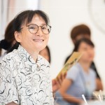 兩小時的活動彷彿乘坐時光機，穿梭在講師過去十年的時間軸，起承轉(zhuǎn)合的生命旅程，是一本令人回味無窮的回憶錄。