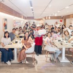 7月中旬在T2 cafe，見證職人的冠軍養(yǎng)成之路，消除對果醬的刻板印象，閱讀大地寫下的訊息。