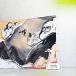 恰逢金庸百年，相聲瓦舍將金庸先生筆下策馬奔騰的俠肝義膽、剪不斷理還亂的情愛糾葛，改編創(chuàng)作為《笑笑江湖》。