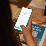 新業(yè)建設(shè)為每個(gè)社區(qū)建立專屬Line@，專人客服一對(duì)一服務(wù)，打造即時(shí)又便利的溝通橋樑，從簽約完成到入住生活，延伸家的關(guān)懷。