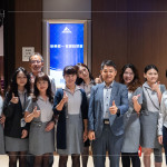 感謝每一位新業(yè)恆一住戶的參與，說(shuō)明會(huì)圓滿成功。