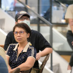 與職人對(duì)話，用起司護(hù)照走訪世界，思緒隨著講師的聲音流淌，彷彿在心中寫(xiě)下一頁(yè)頁(yè)新的篇章。