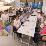 職人領(lǐng)路，在周間的午後時(shí)光，讓味蕾成為共同語(yǔ)言，探索起司千變?nèi)f化的風(fēng)味。