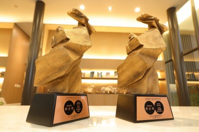 起居新定義｜魯班獎(jiǎng)-道出建築的優(yōu)雅與繾綣