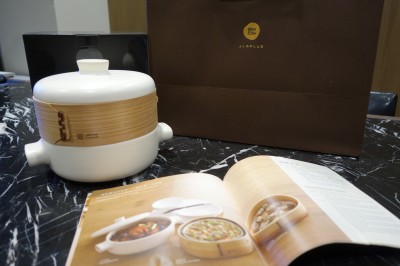 蒸鍋守歲，家常對(duì)味