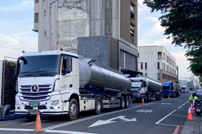 ＃缺水相挺｜點(diǎn)滴珍惜，攜手度過旱象