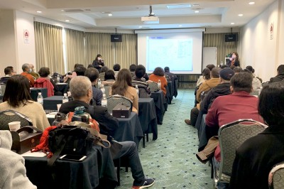 新業(yè)心款待｜築森鄰 客變說明會