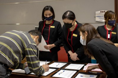 新業(yè)心格局｜大塊森鄰區(qū)權(quán)會，與未來共好