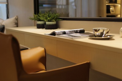 時間的完美主義者，不妨為自己保留一席閒暇