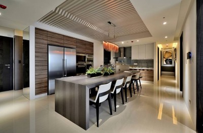 您期待72坪，能容納幾種悠閑