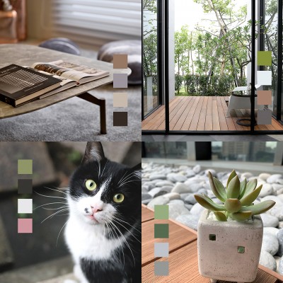 生活一隅｜家是最美的風(fēng)景