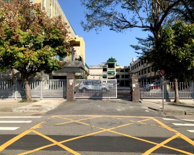 新業(yè)心溫度｜東區(qū)人行道美化計(jì)畫(huà)