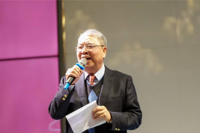 新業(yè)尾牙報(bào)喜訊 去年銷售額達(dá)86億