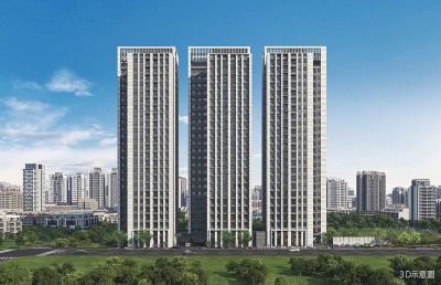 竹南新業(yè)恆一 三個(gè)月熱銷破7成