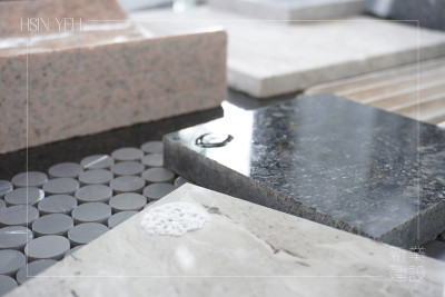 職人進(jìn)修日記｜石材教育訓(xùn)練