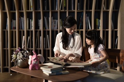 星星發(fā)亮， 讓每一個人找到屬於自己的星星