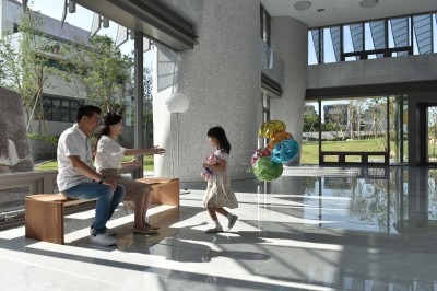 你的心在哪裡，你的寶藏就藏在那裡