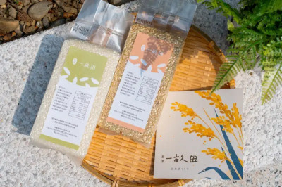 從一畝田到一座山 新業(yè)建設(shè)15年深耕永續(xù)