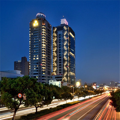 從夜跑，享受人生的意境是什麼？