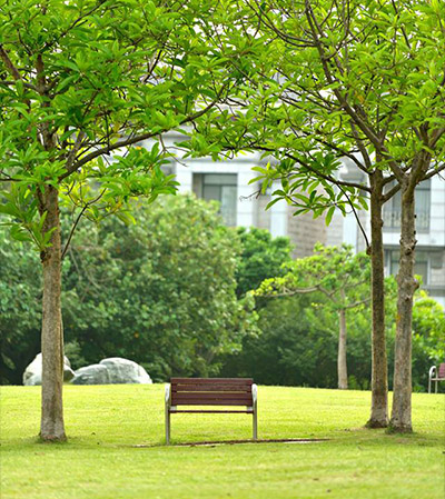 您準(zhǔn)備好了嗎？開始享受生活。