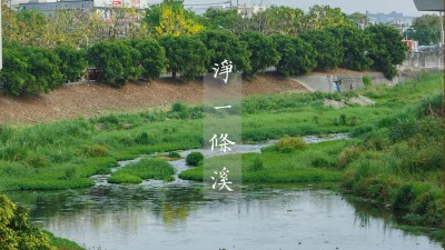 與自然共好｜一步一腳印，守護淨(jìng)土友善