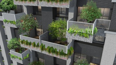 綠金當(dāng)?shù)?14期重劃區(qū)特色宅超多