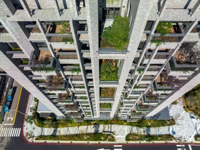 新業(yè)心榮耀｜城市創(chuàng)新美學(xué)